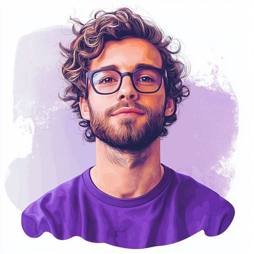 Andrew B
